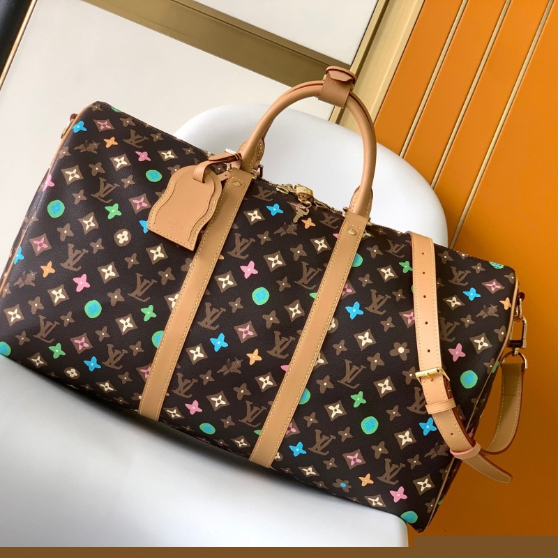 LV Travel Bags